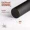 EVA Foam Dowel/Bevel - 1 to 3 Meter(s) Cosplay Craft Material - Multiple Shapes - Multiple Diameters 5-40mm